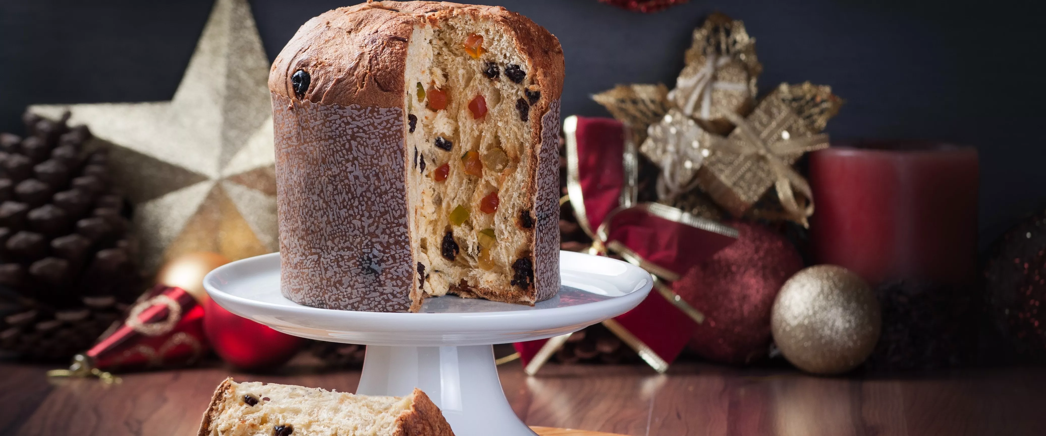 vendere panettone online