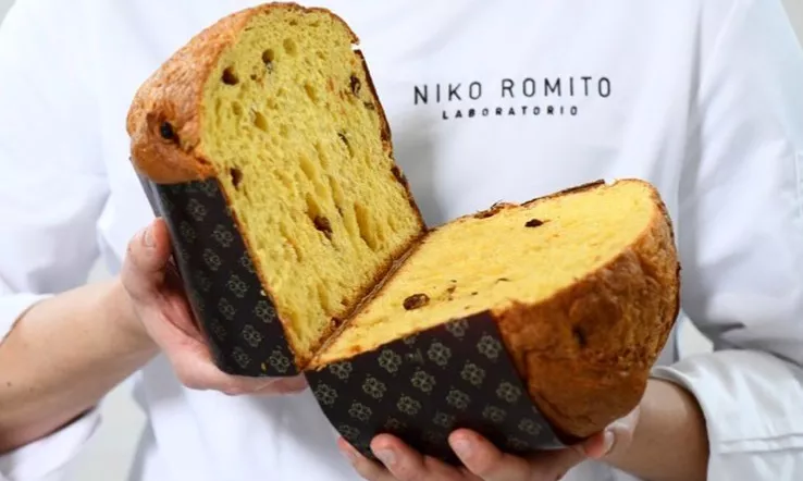 vendere panettone online